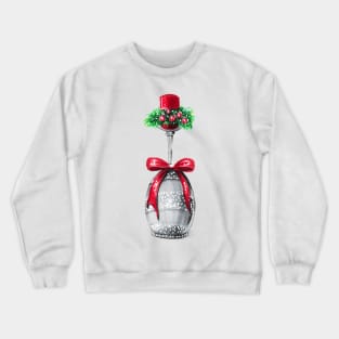 Christmas Decoration Crewneck Sweatshirt